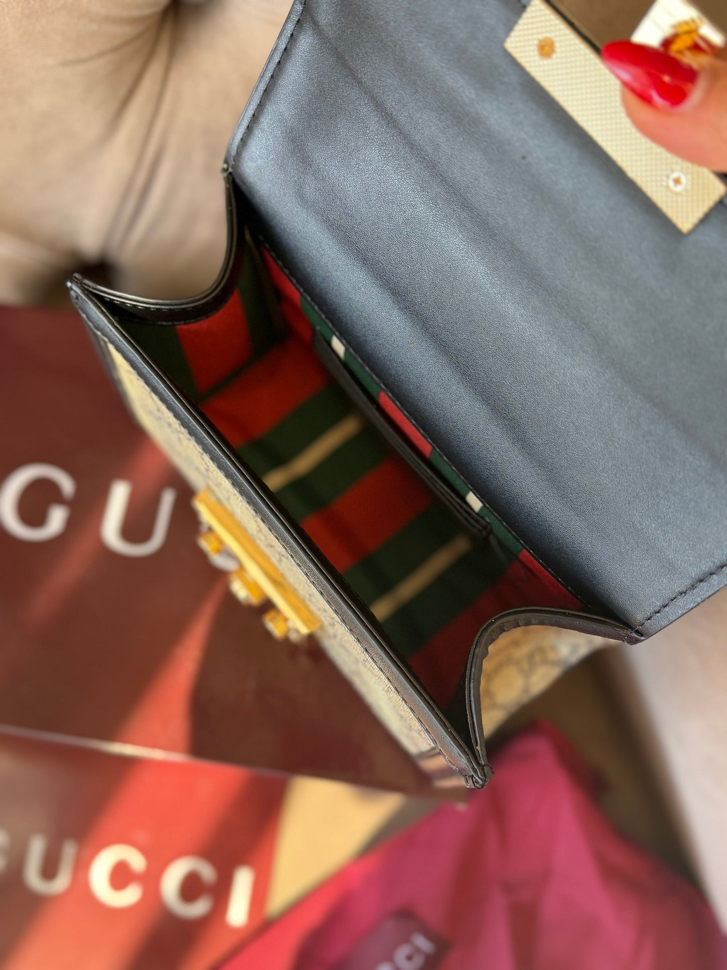 Bag