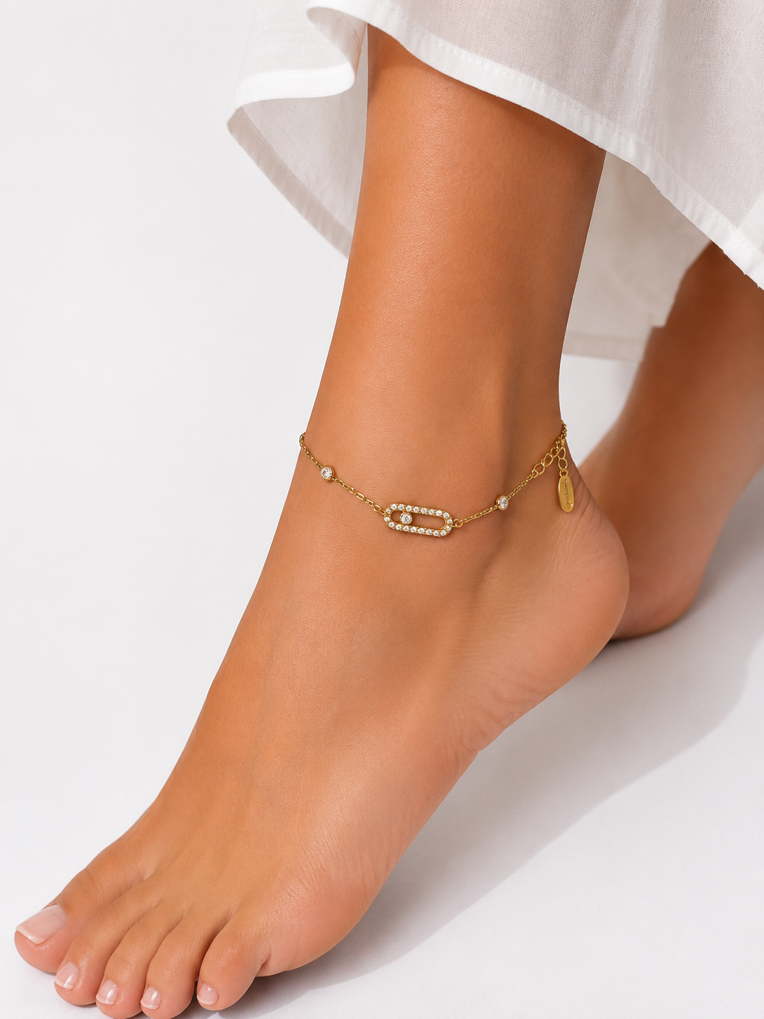 Anklets