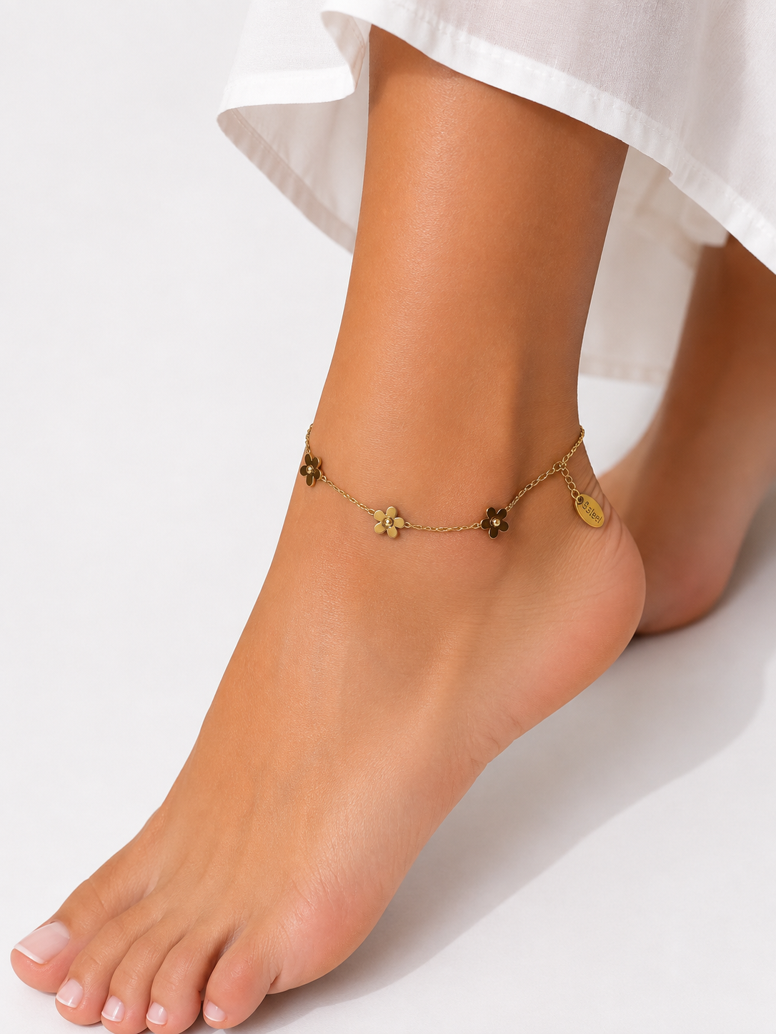 Anklets