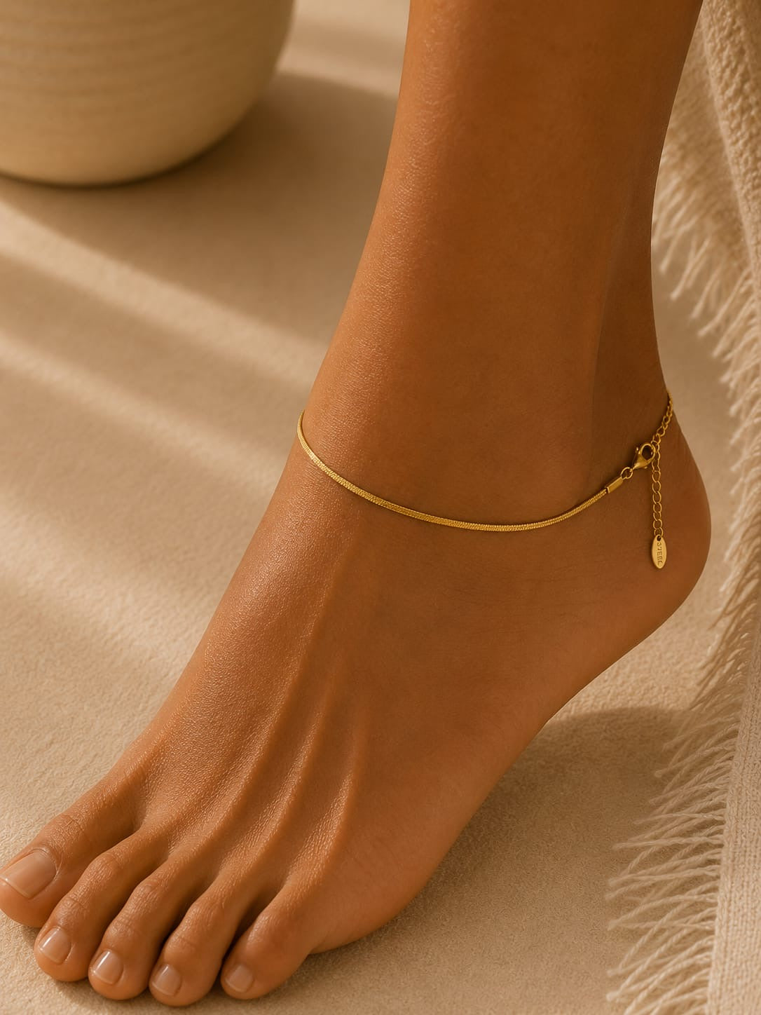 Anklets