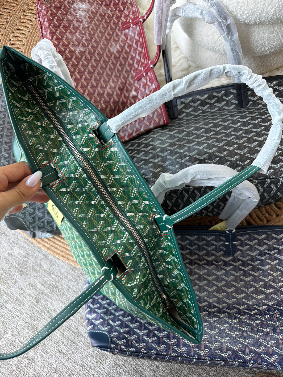 Bag