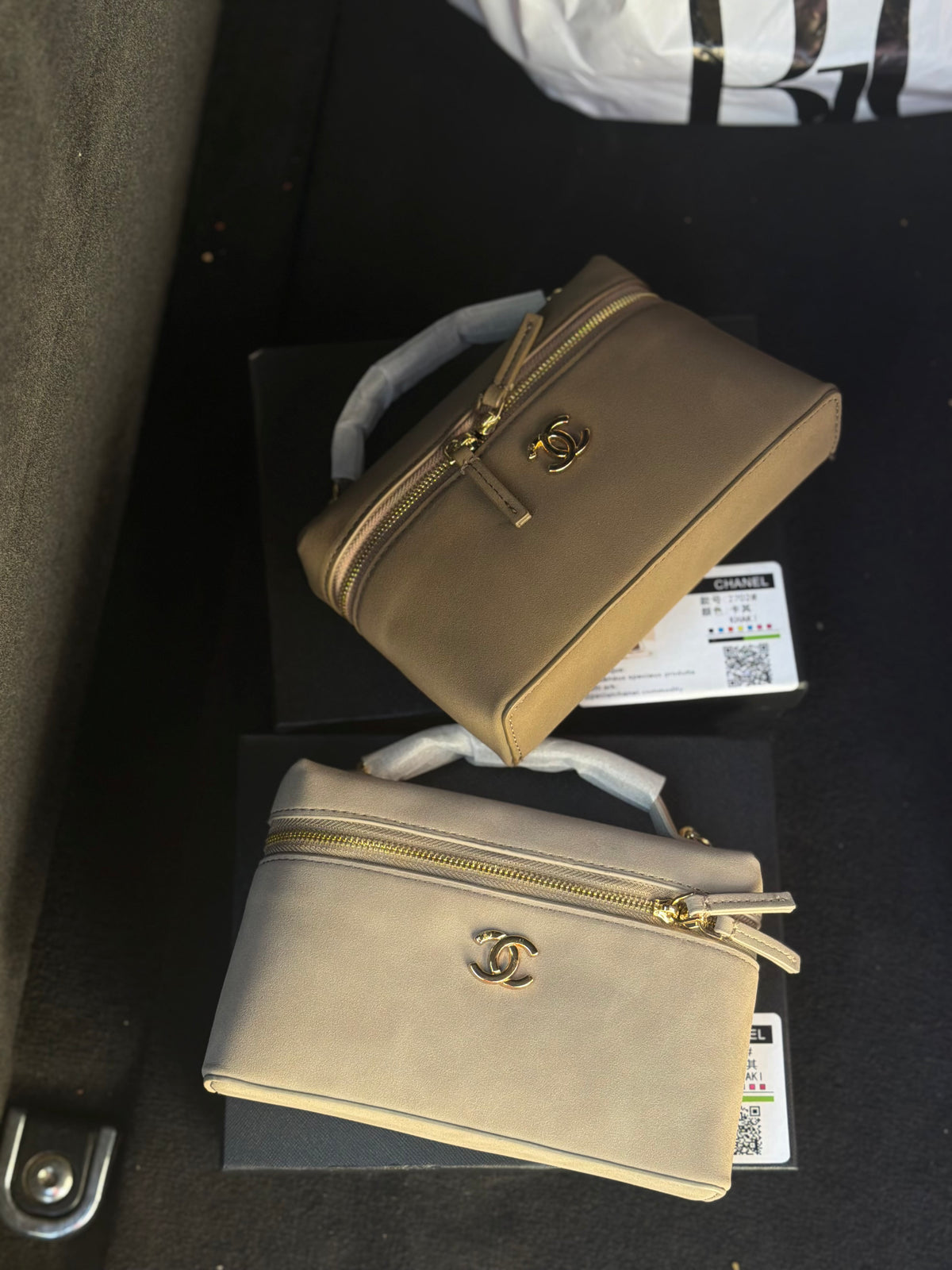 Bag