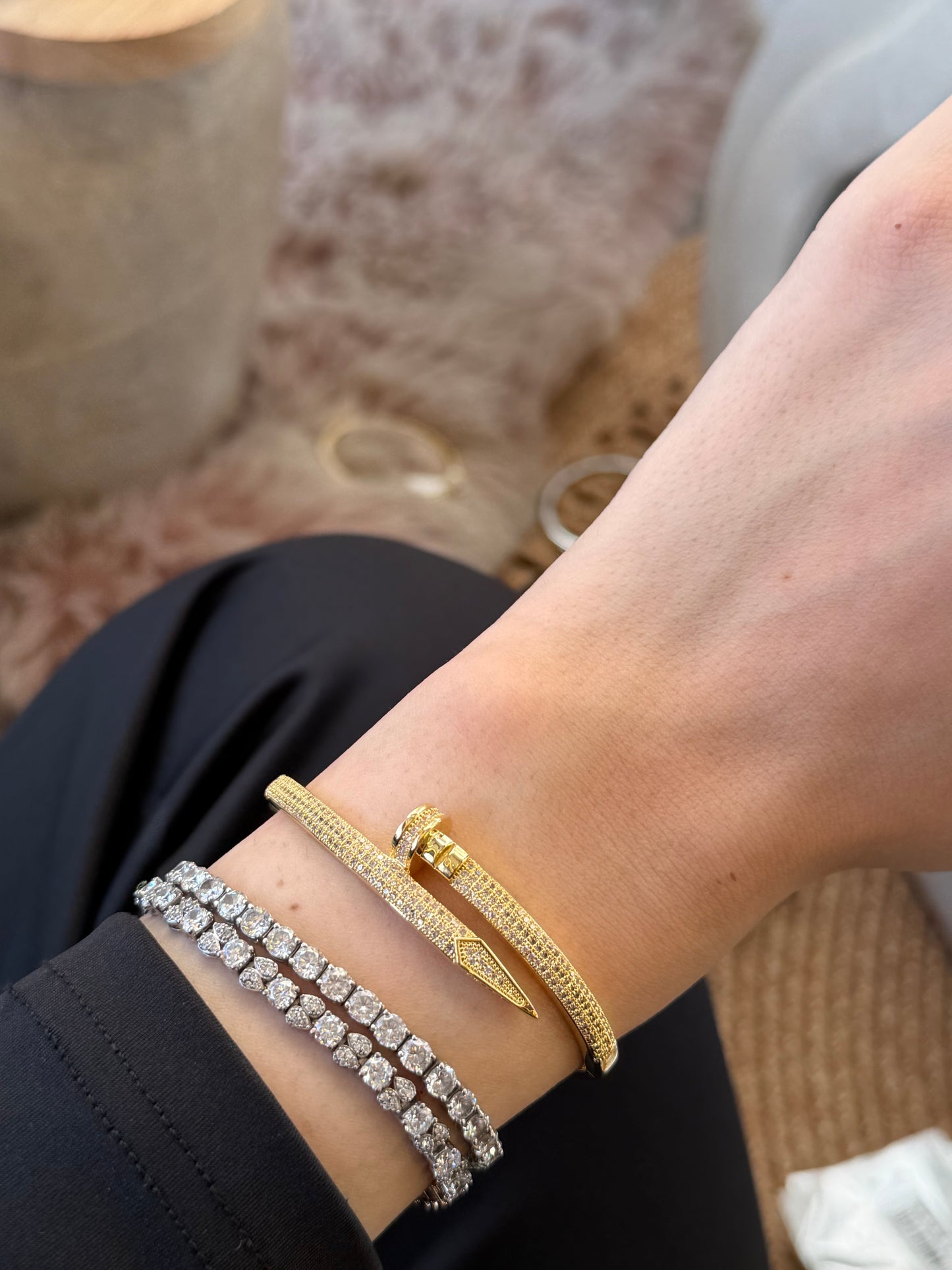 Bracelet