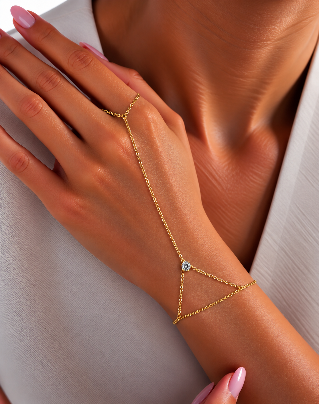 Bracelet