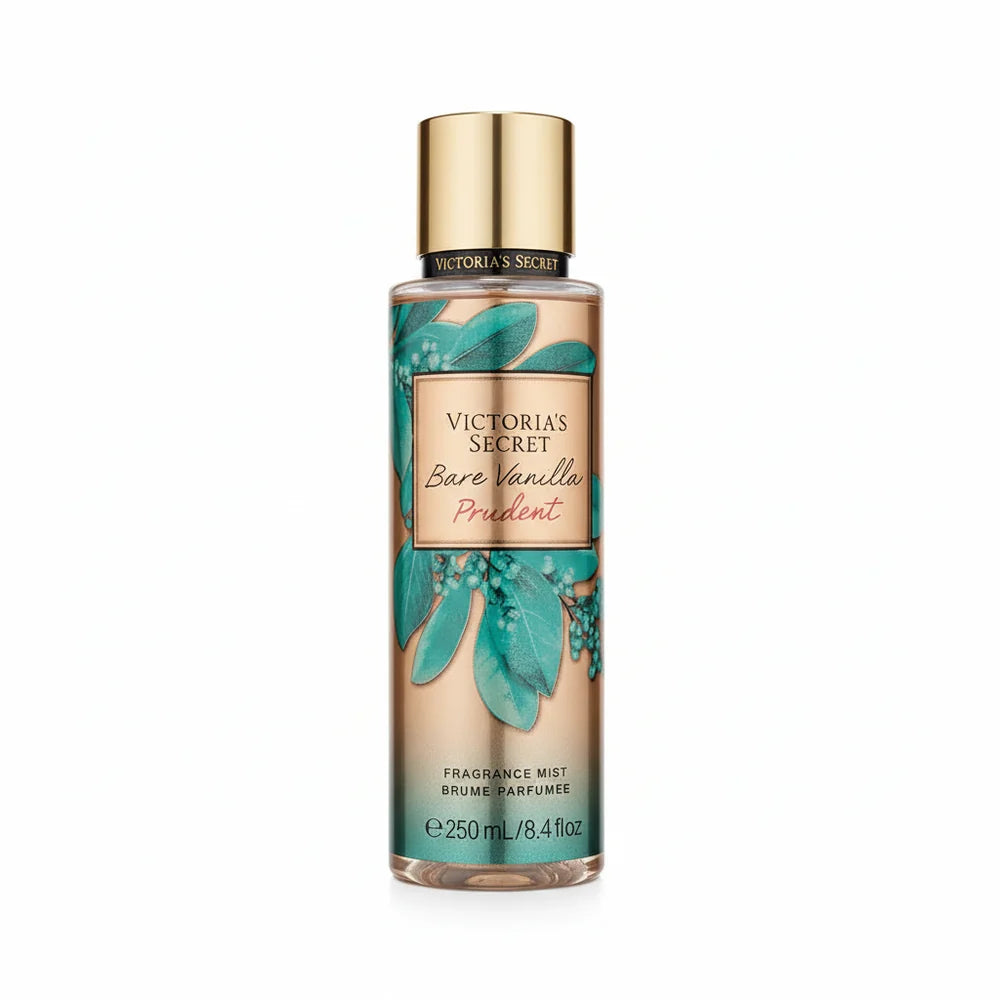 Body mist
