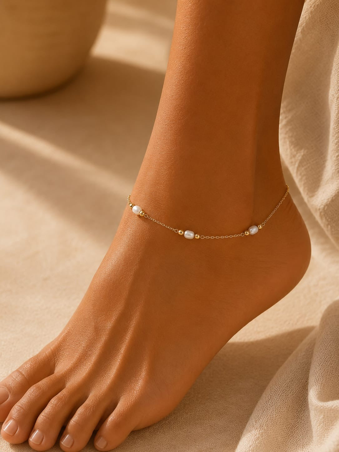 Anklets