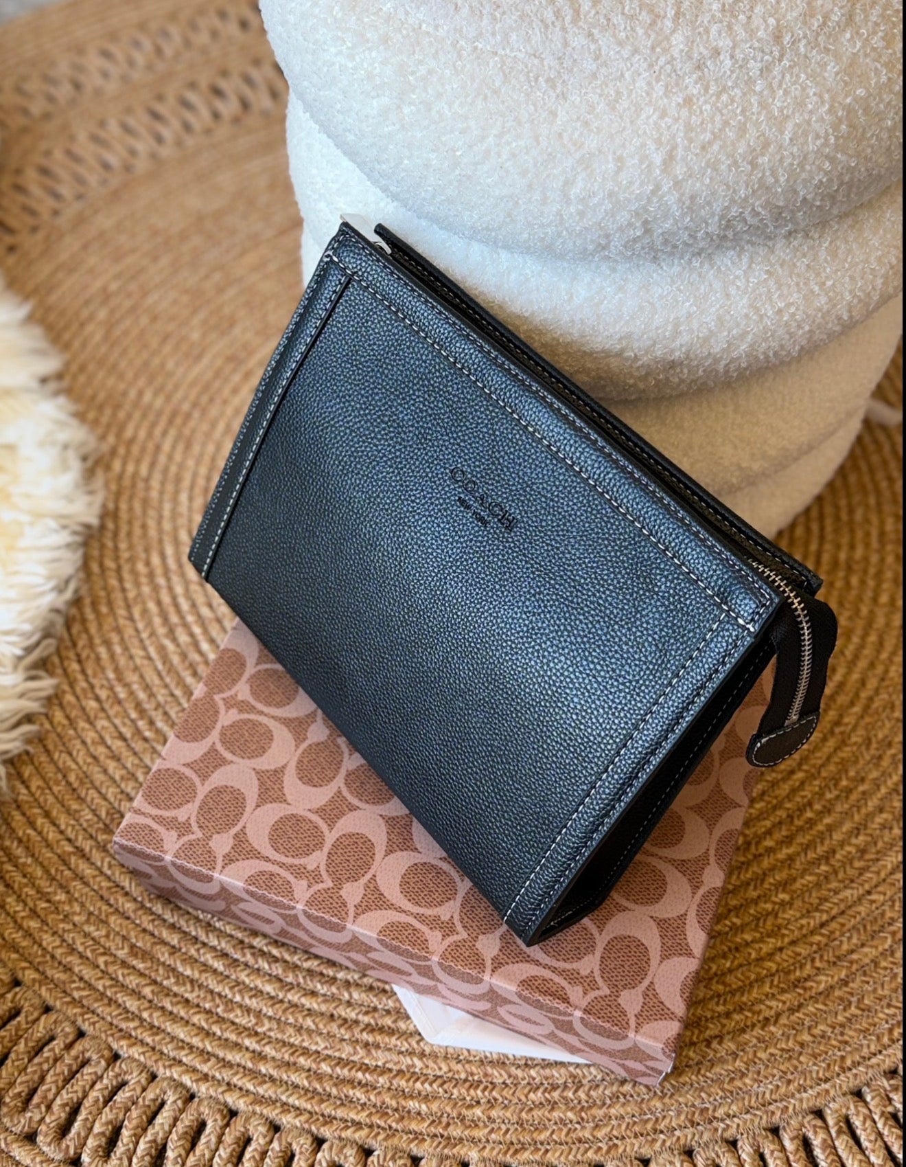 Clutch bag
