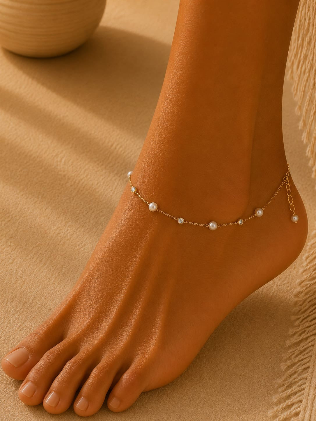 Anklets