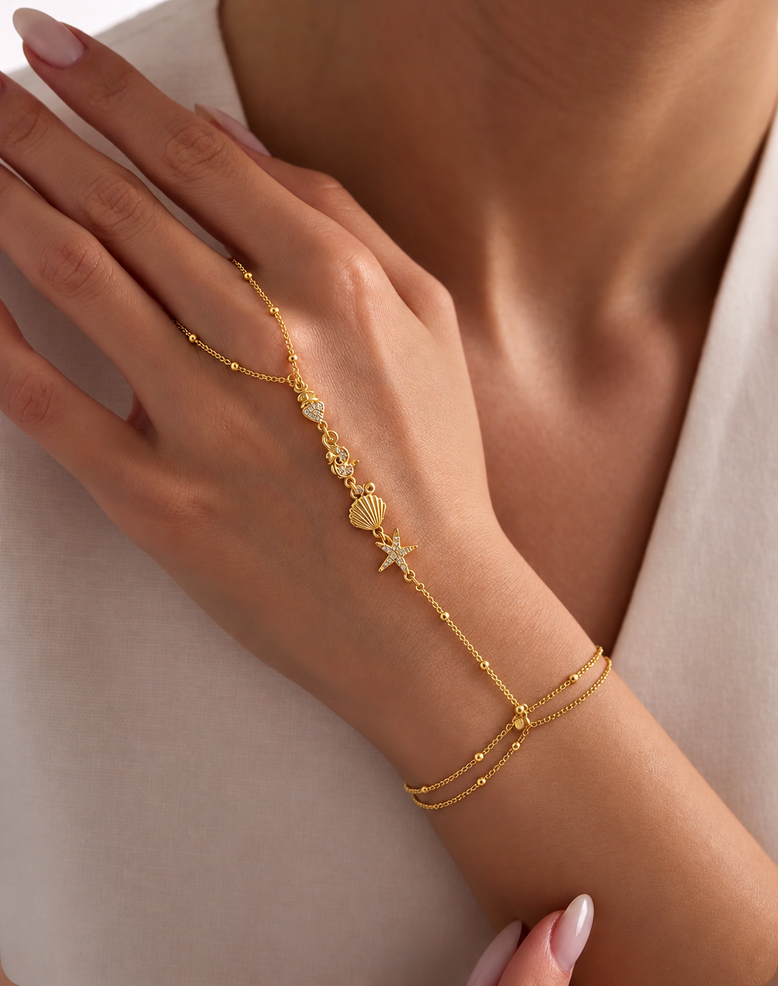 Bracelet