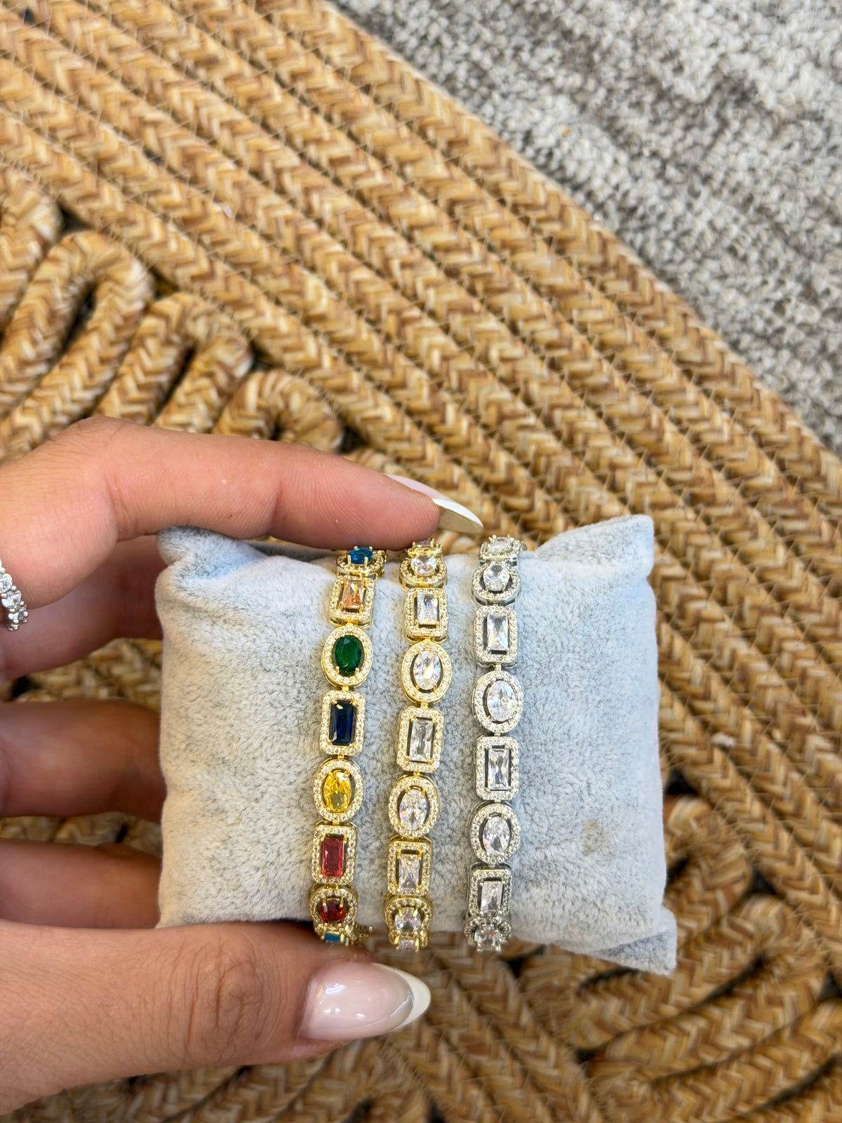 Bracelet