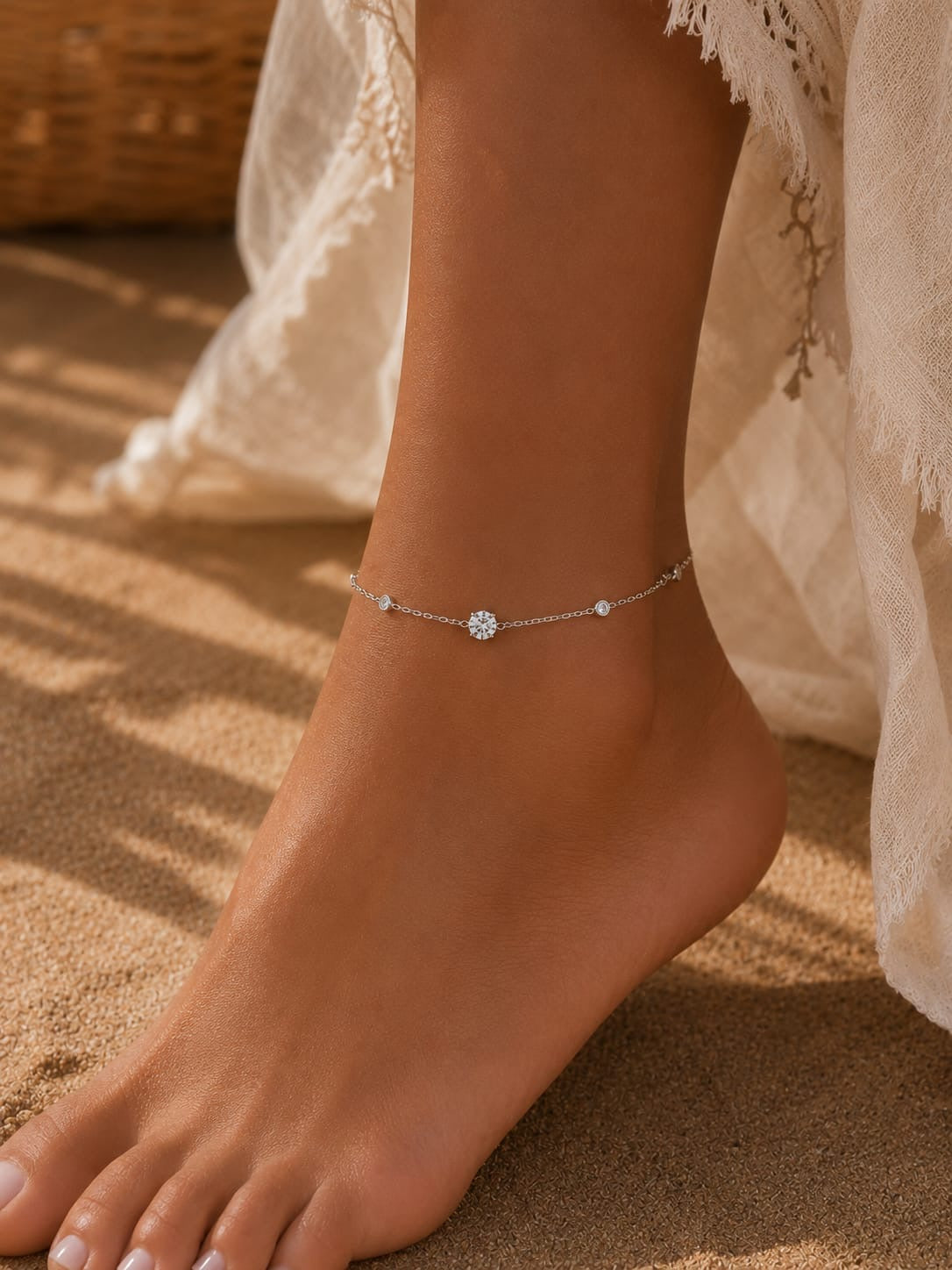 Anklets