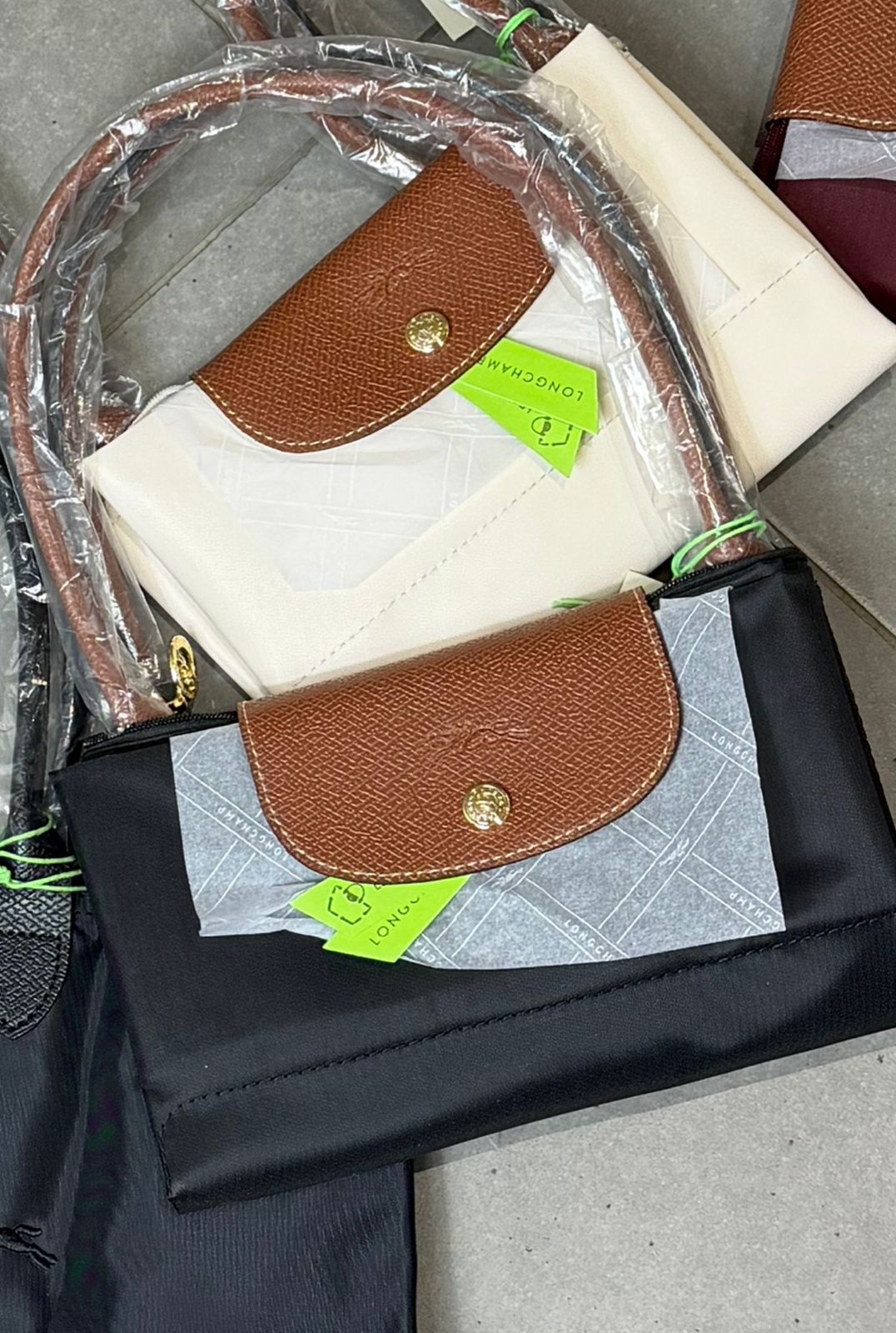 Bag
