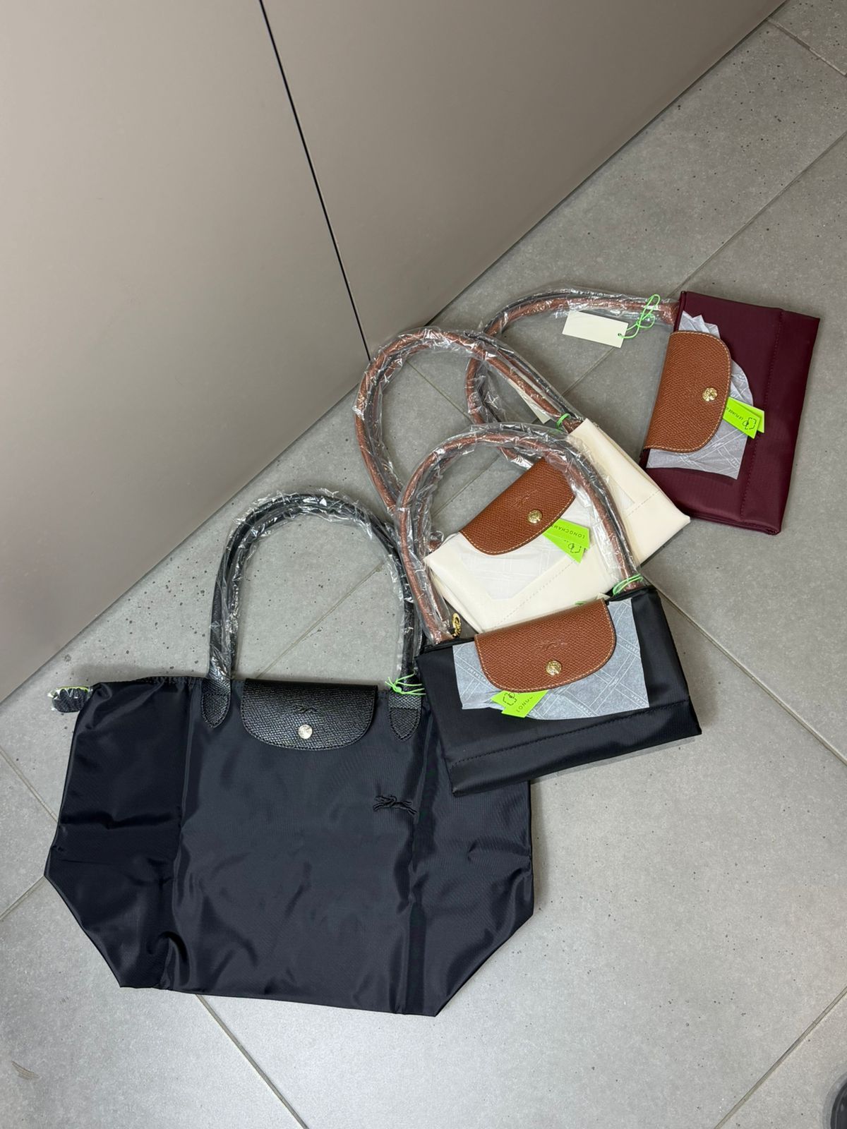 Bag