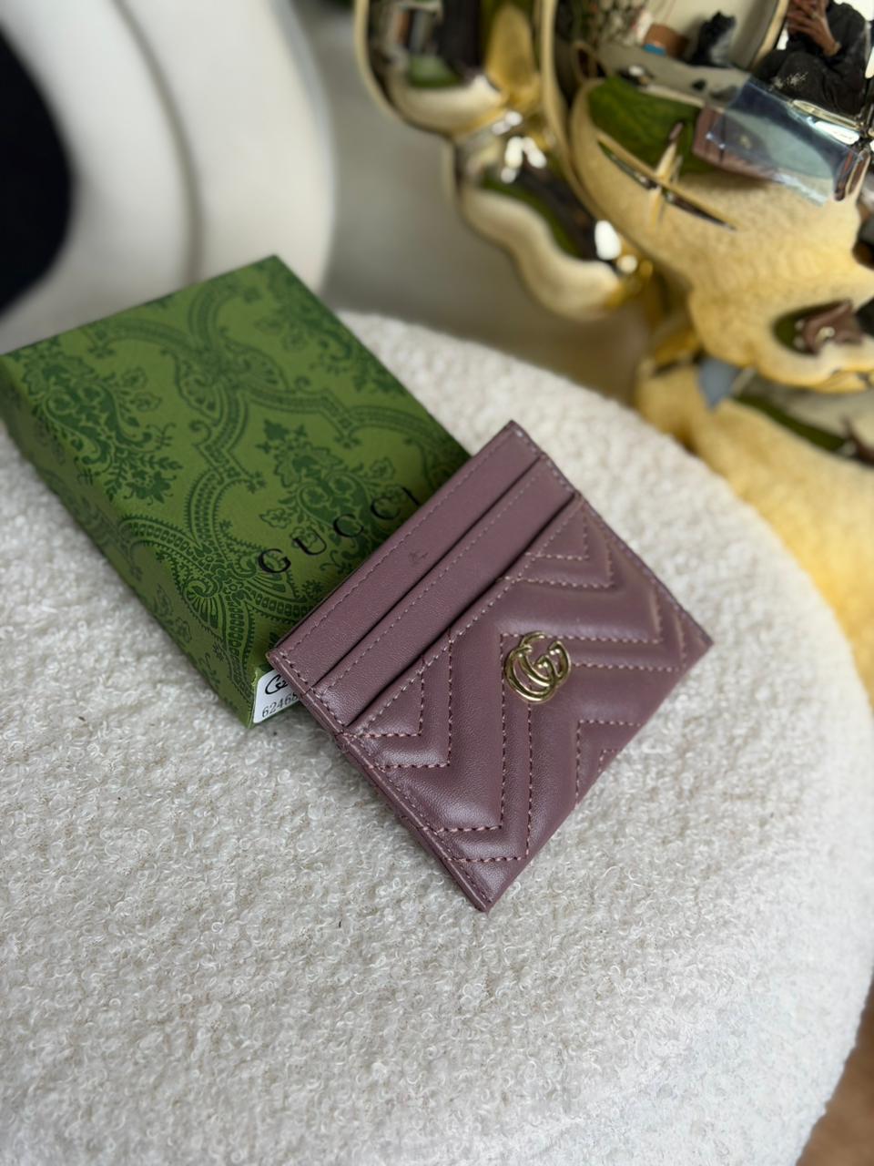 Wallet