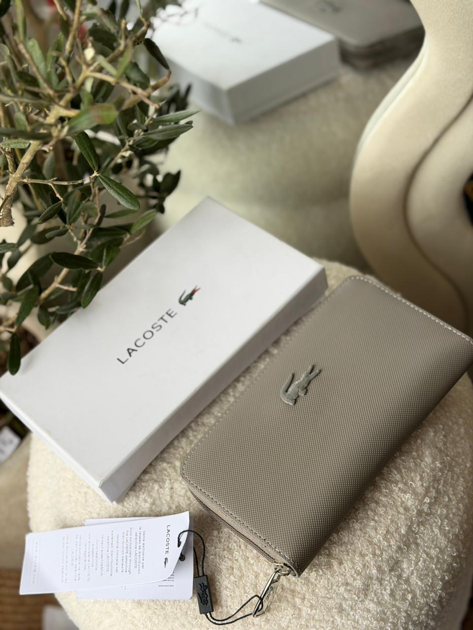 Wallet