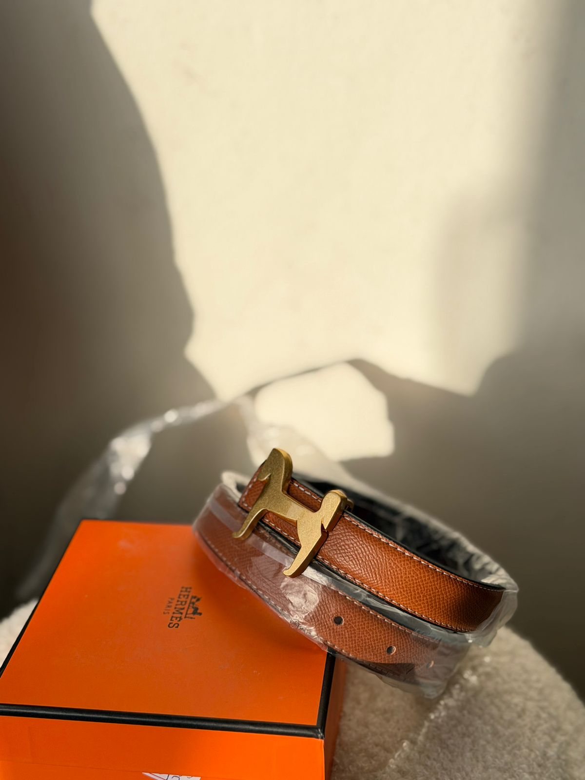 Belt