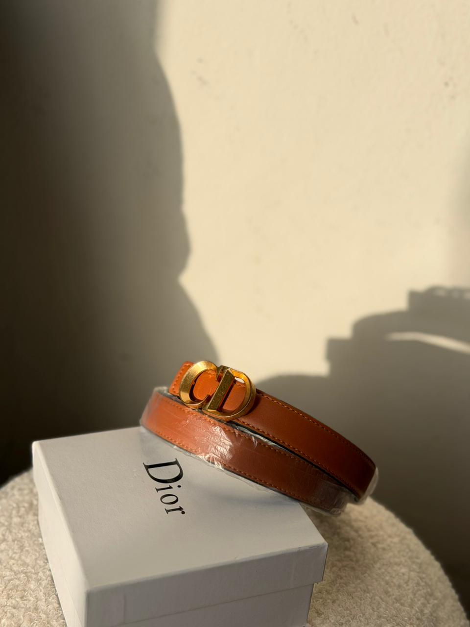 Belt