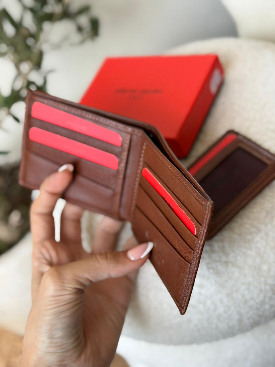wallet
