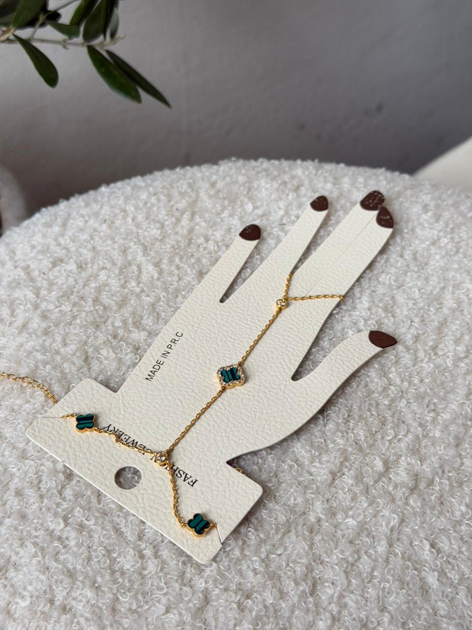 Bracelet