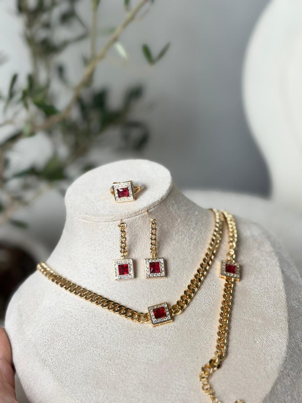 Necklace