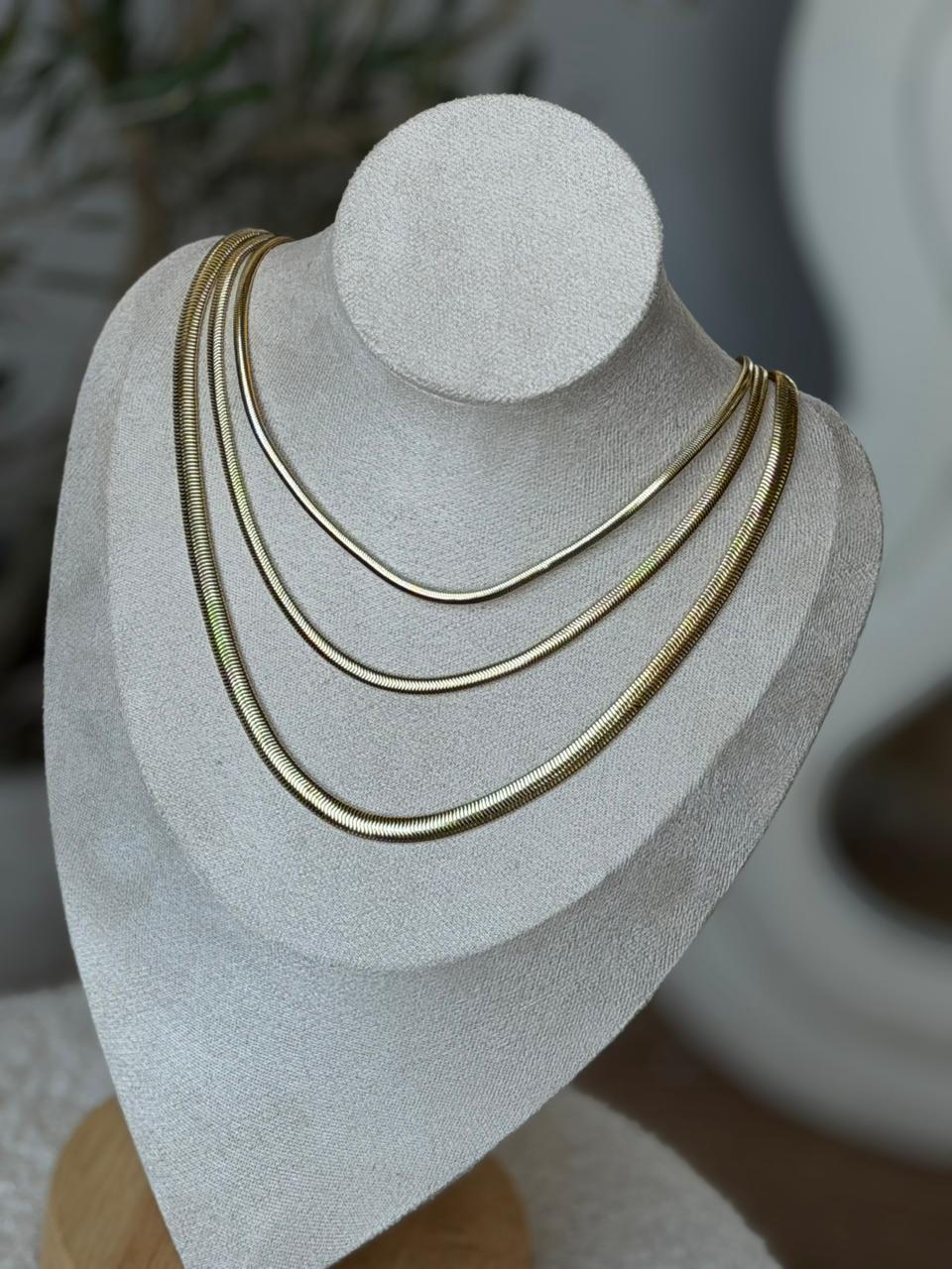 Necklace