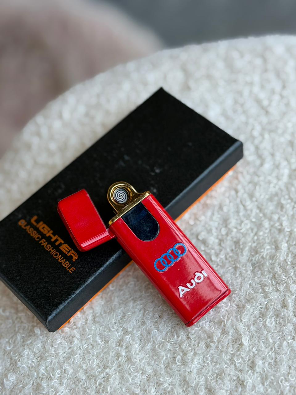 lighter