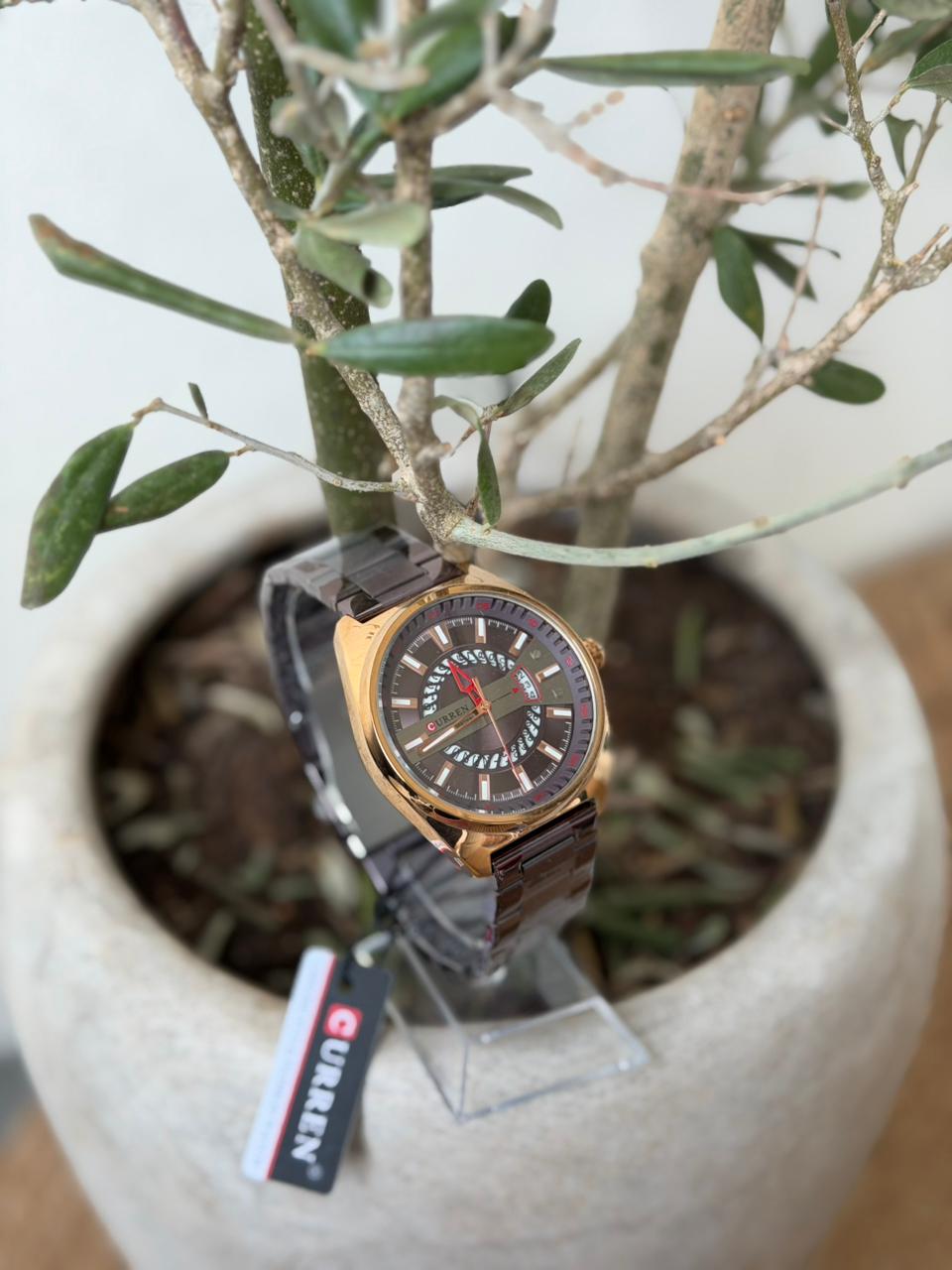 watch