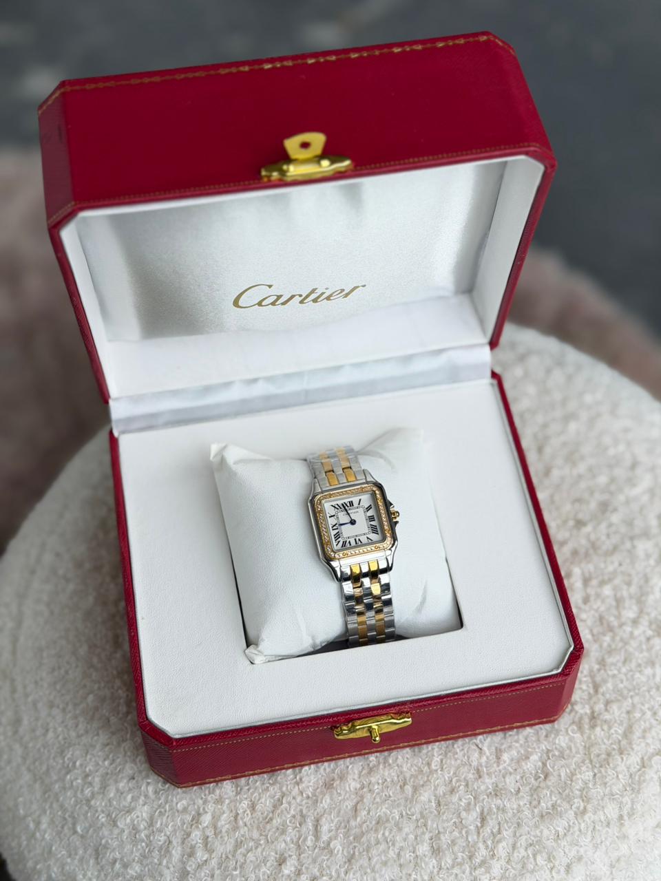 Watch