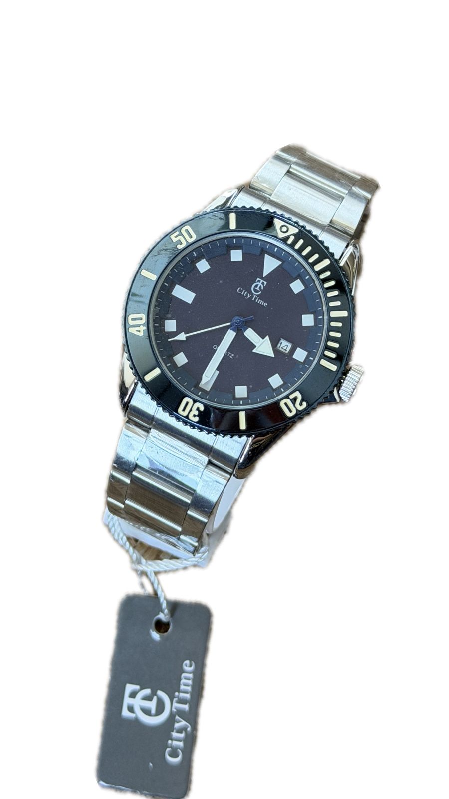 watch