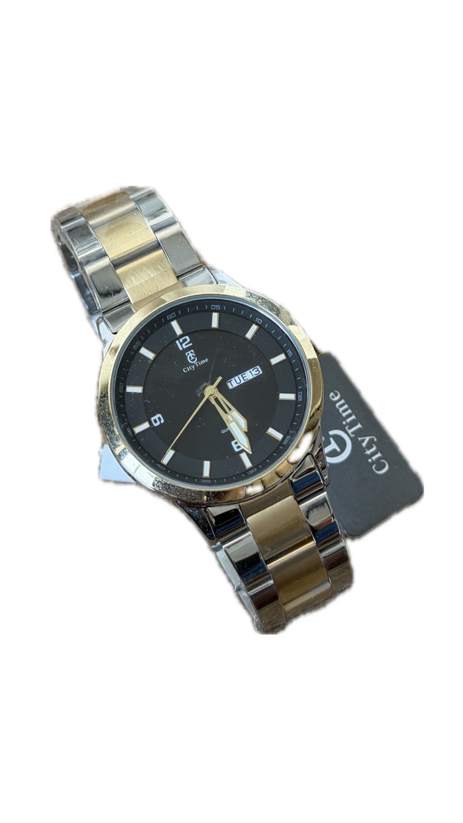 watch