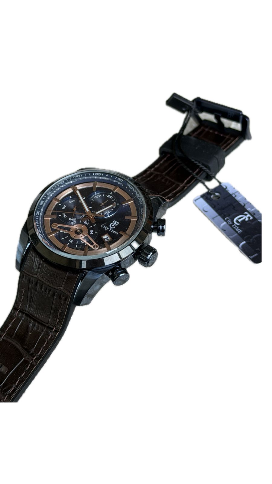 watch