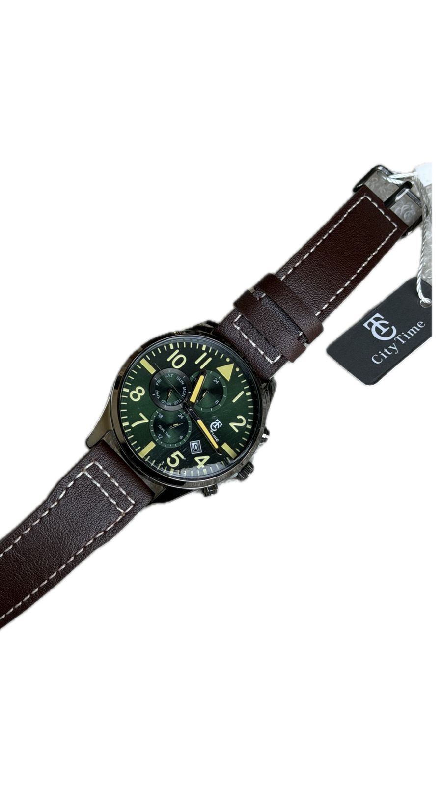 watch