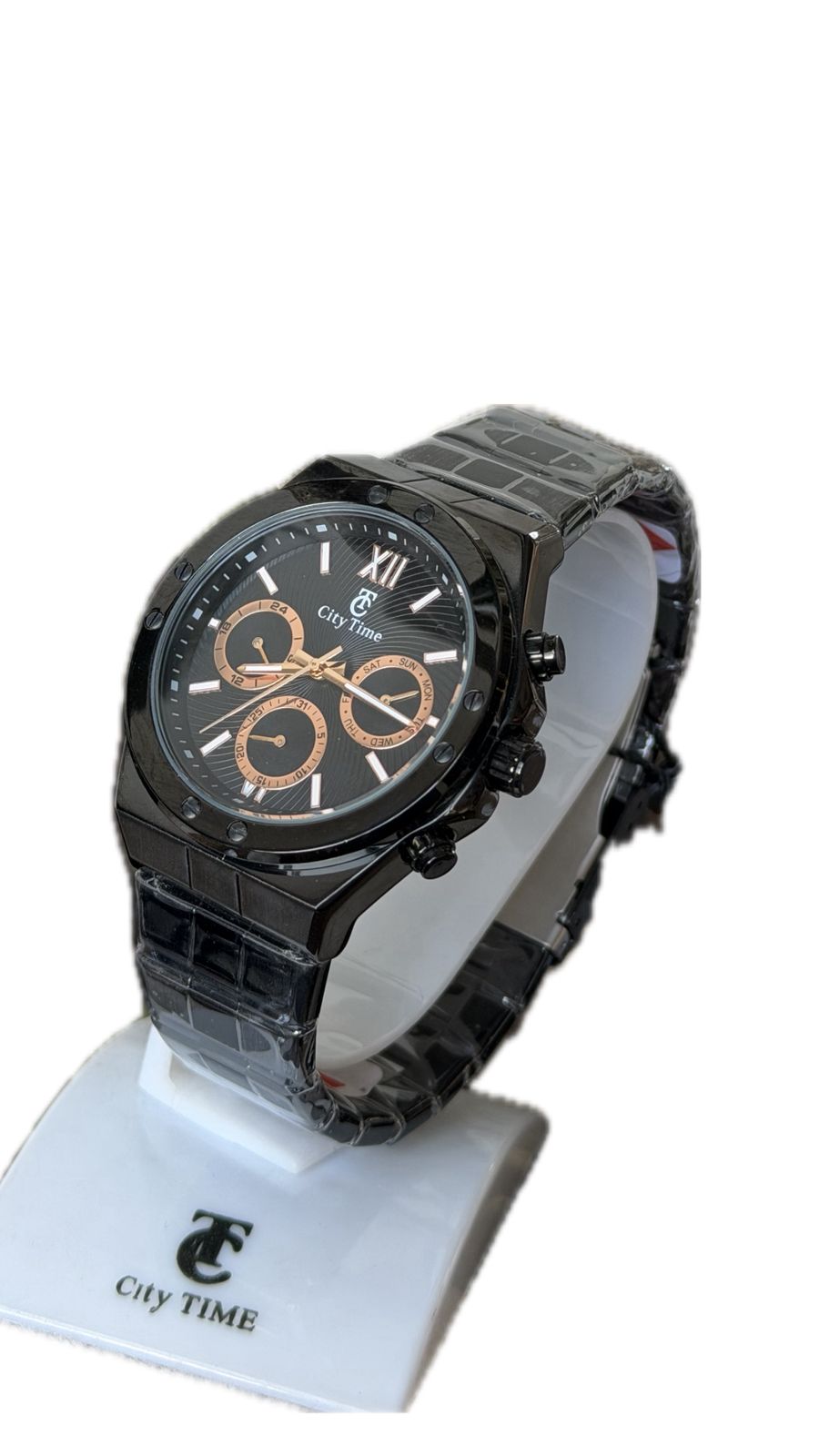watch
