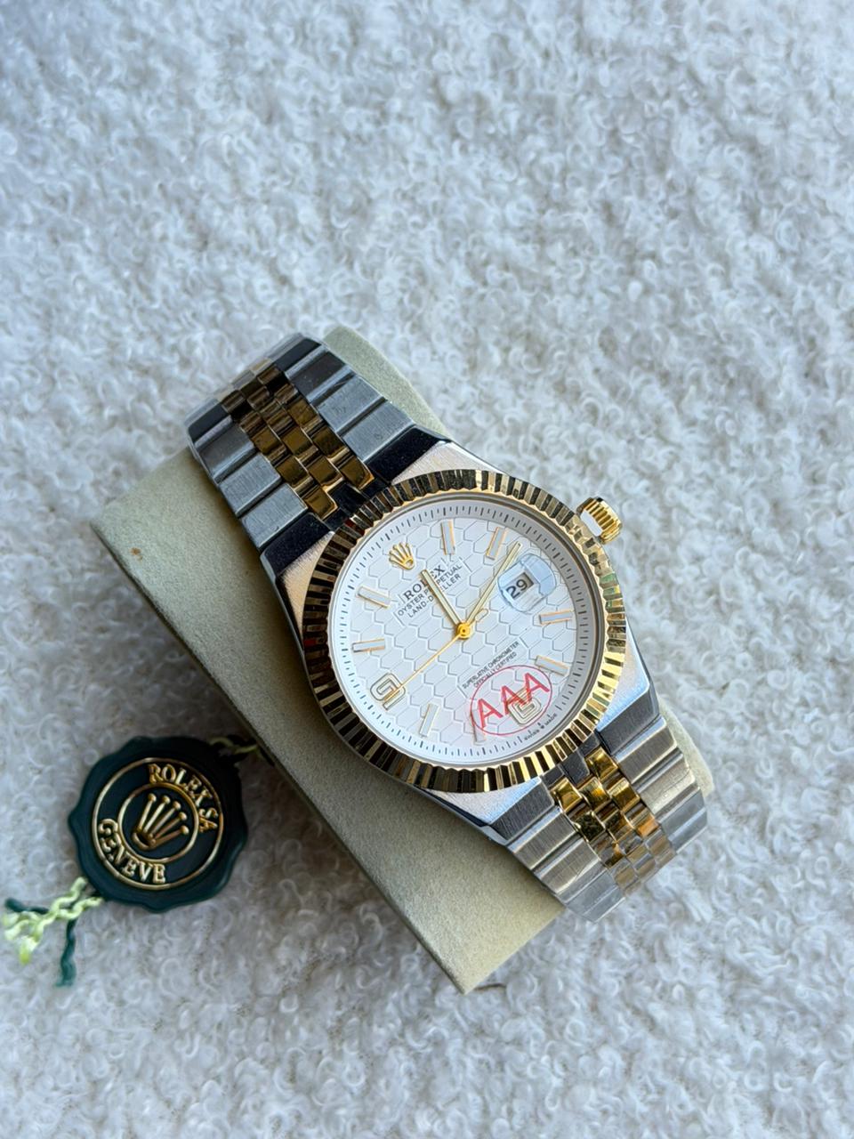 Watch