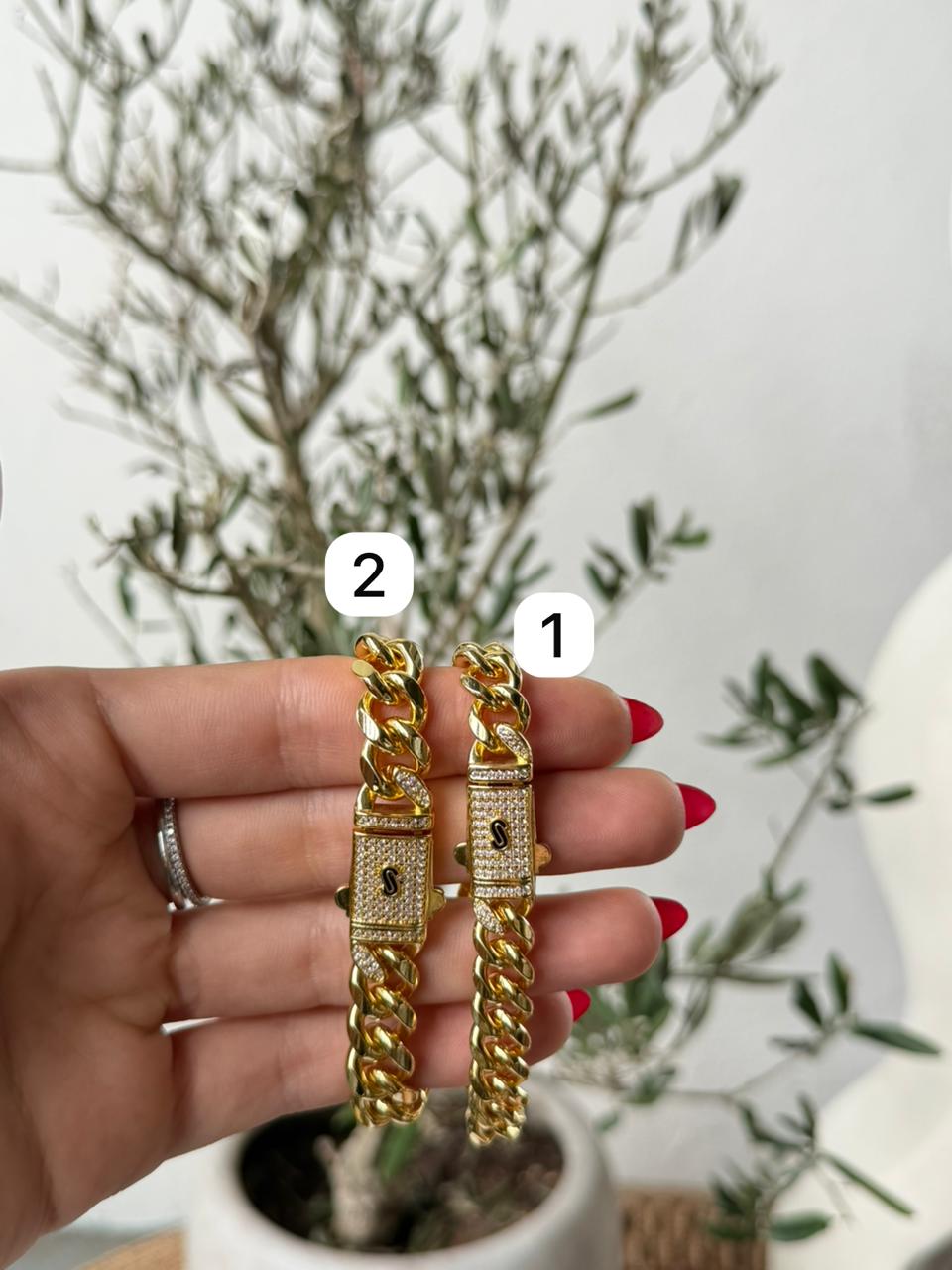 Bracelet