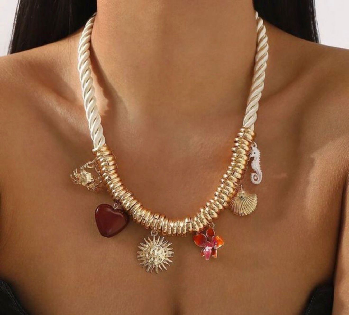 Necklace