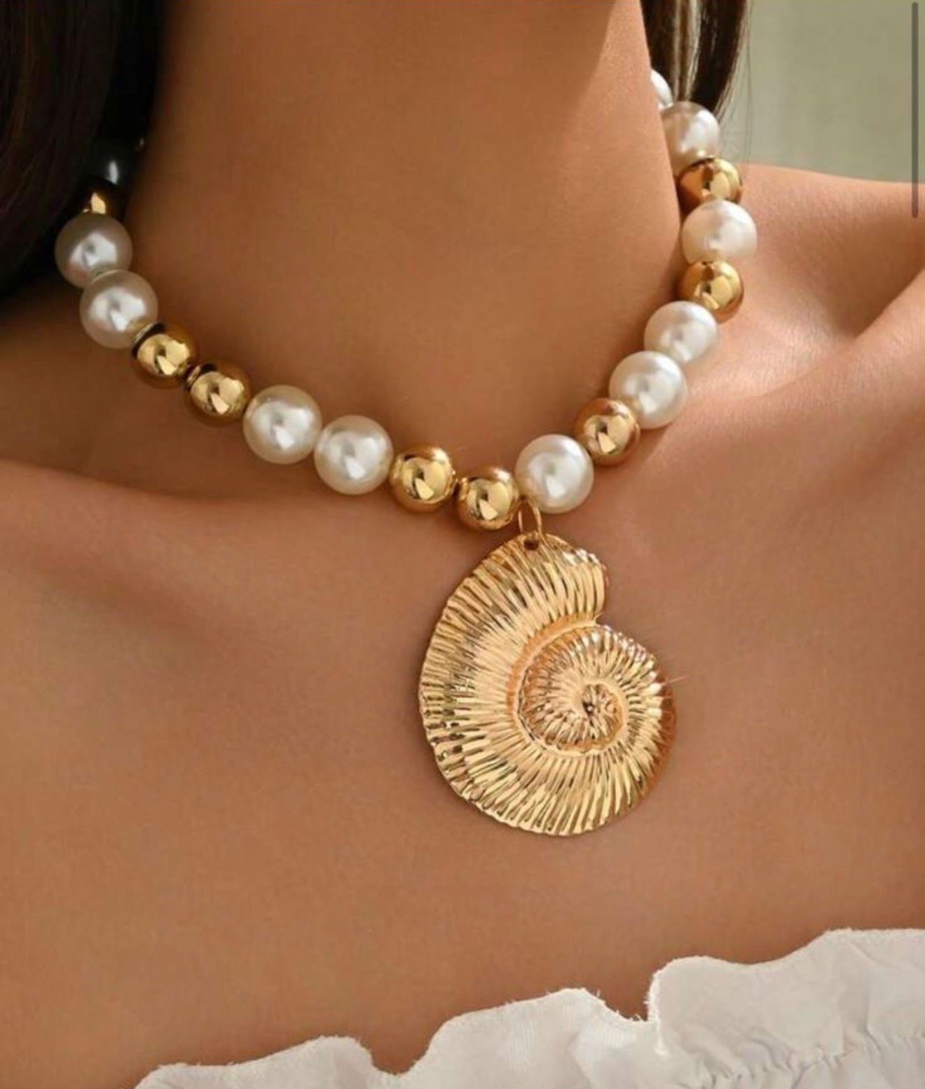 Necklace