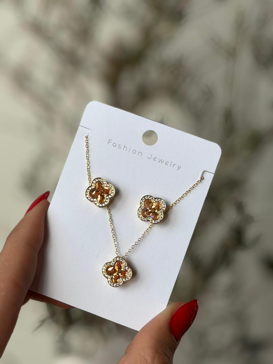 Necklace