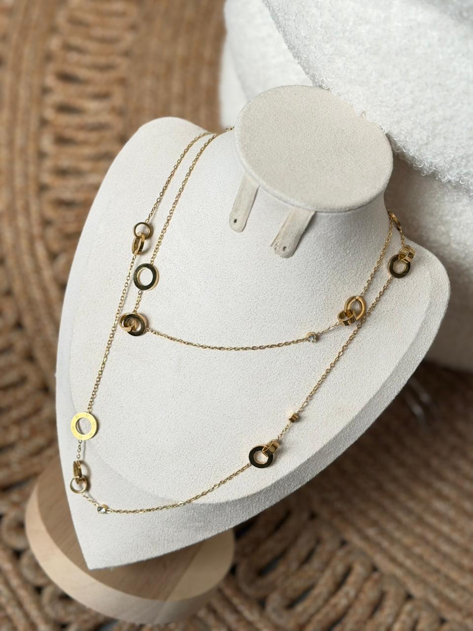 Necklace