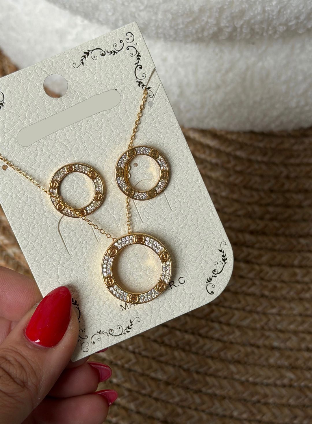 Necklace