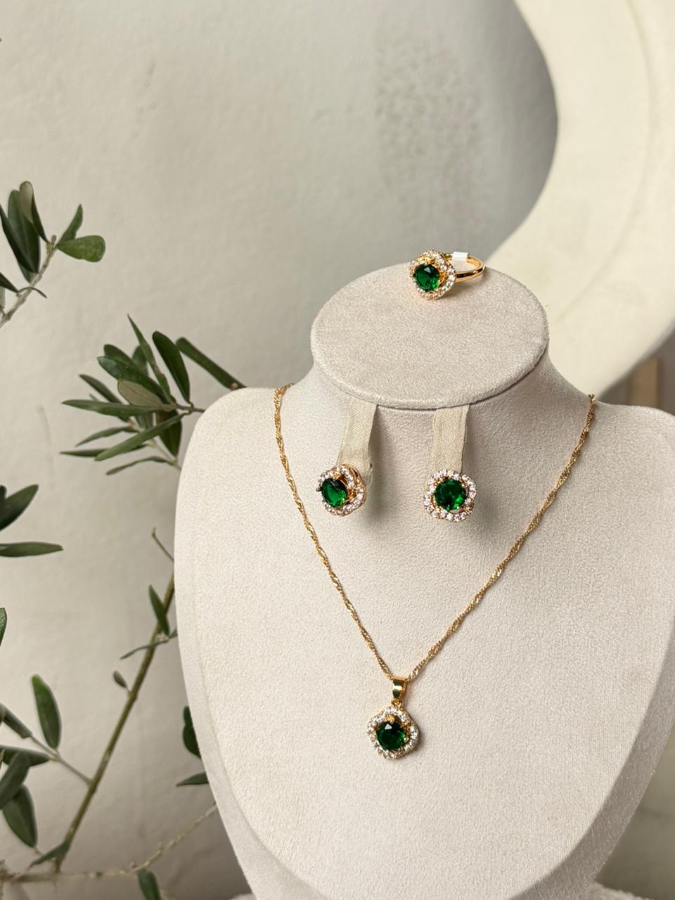Necklace