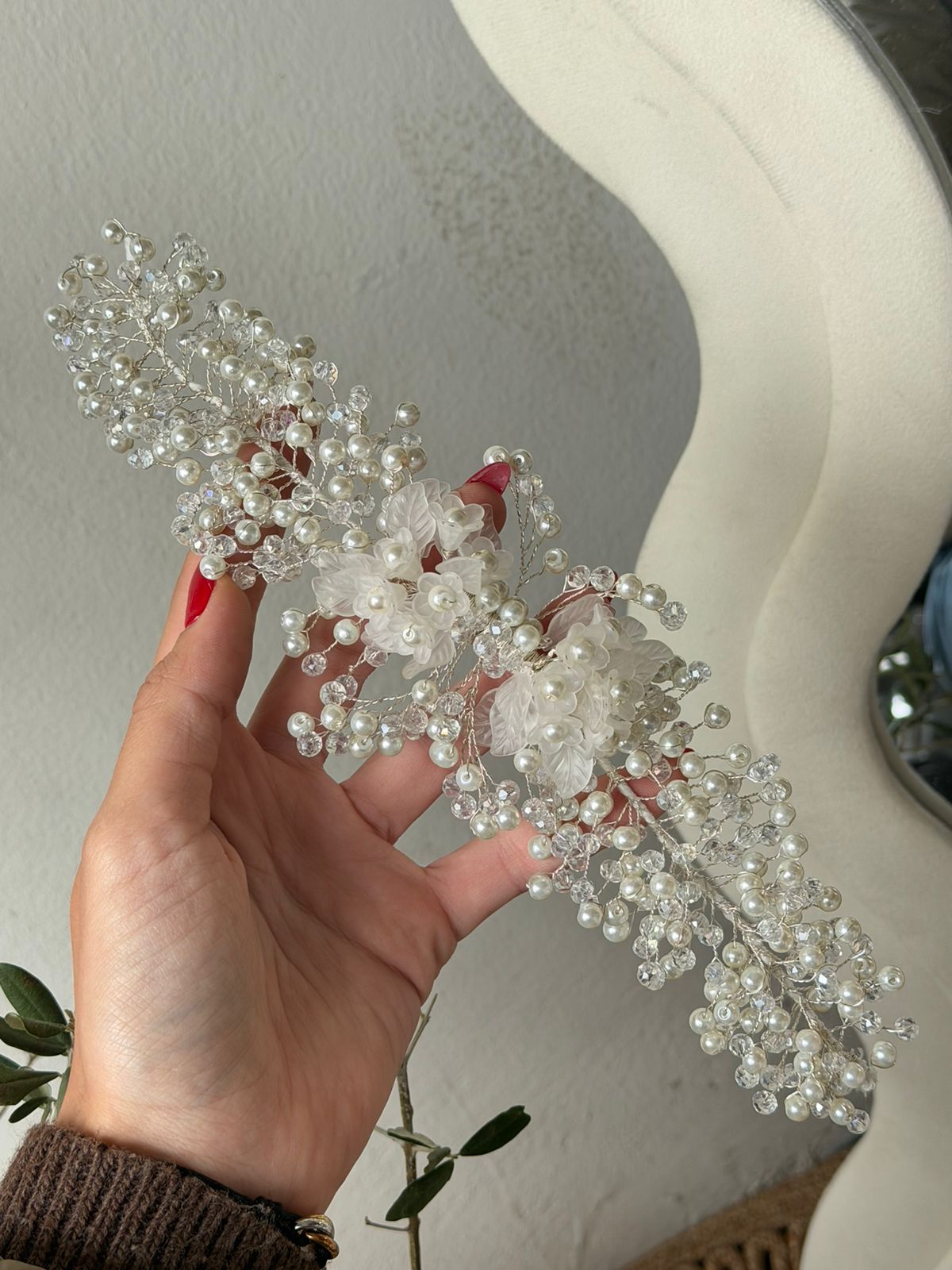 Hair accessory