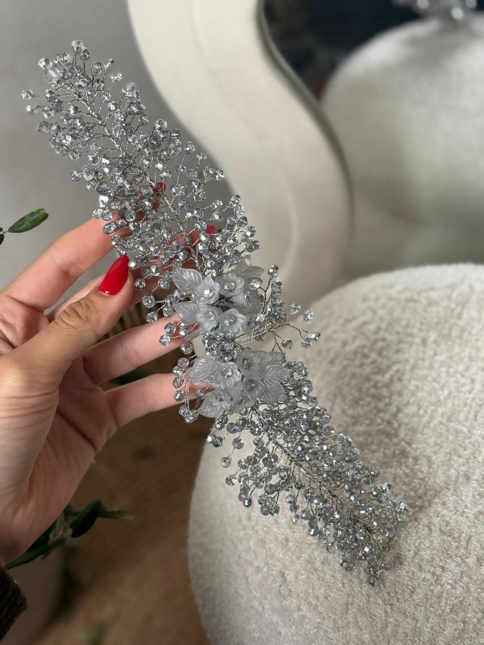 Hair accessory