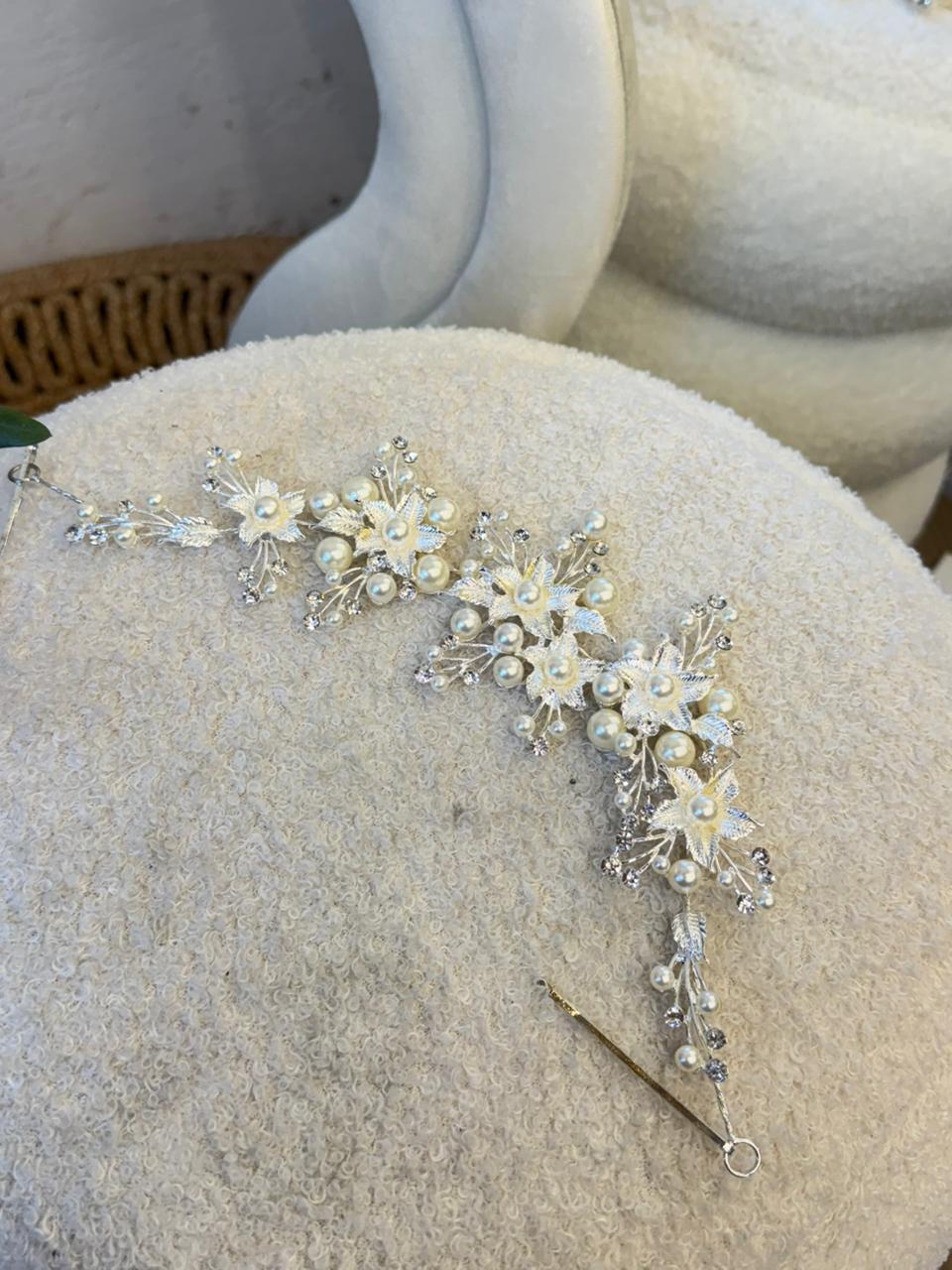 Hair accessory