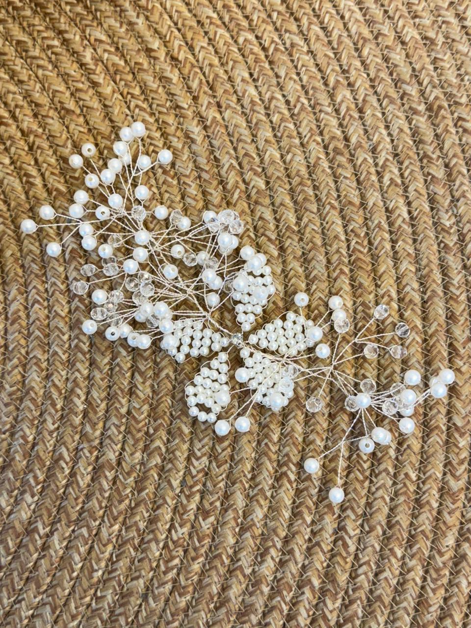 Hair accessory