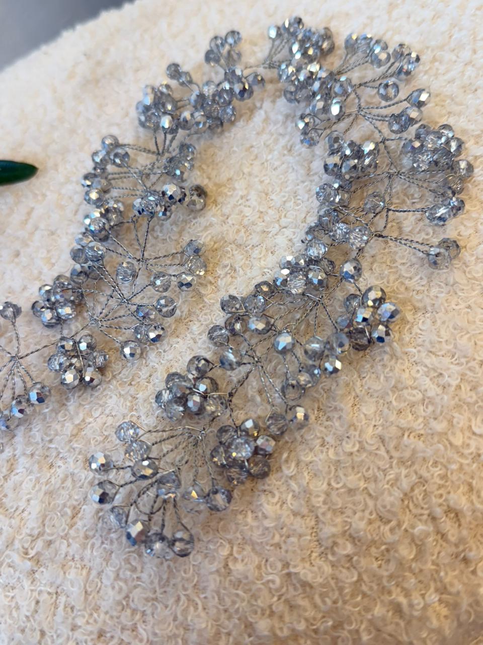 Hair accessory