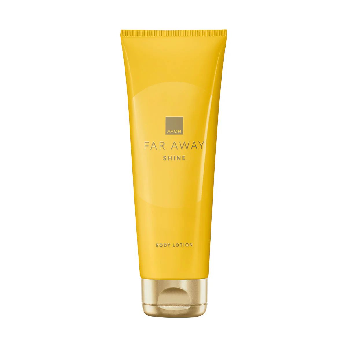 Body lotion