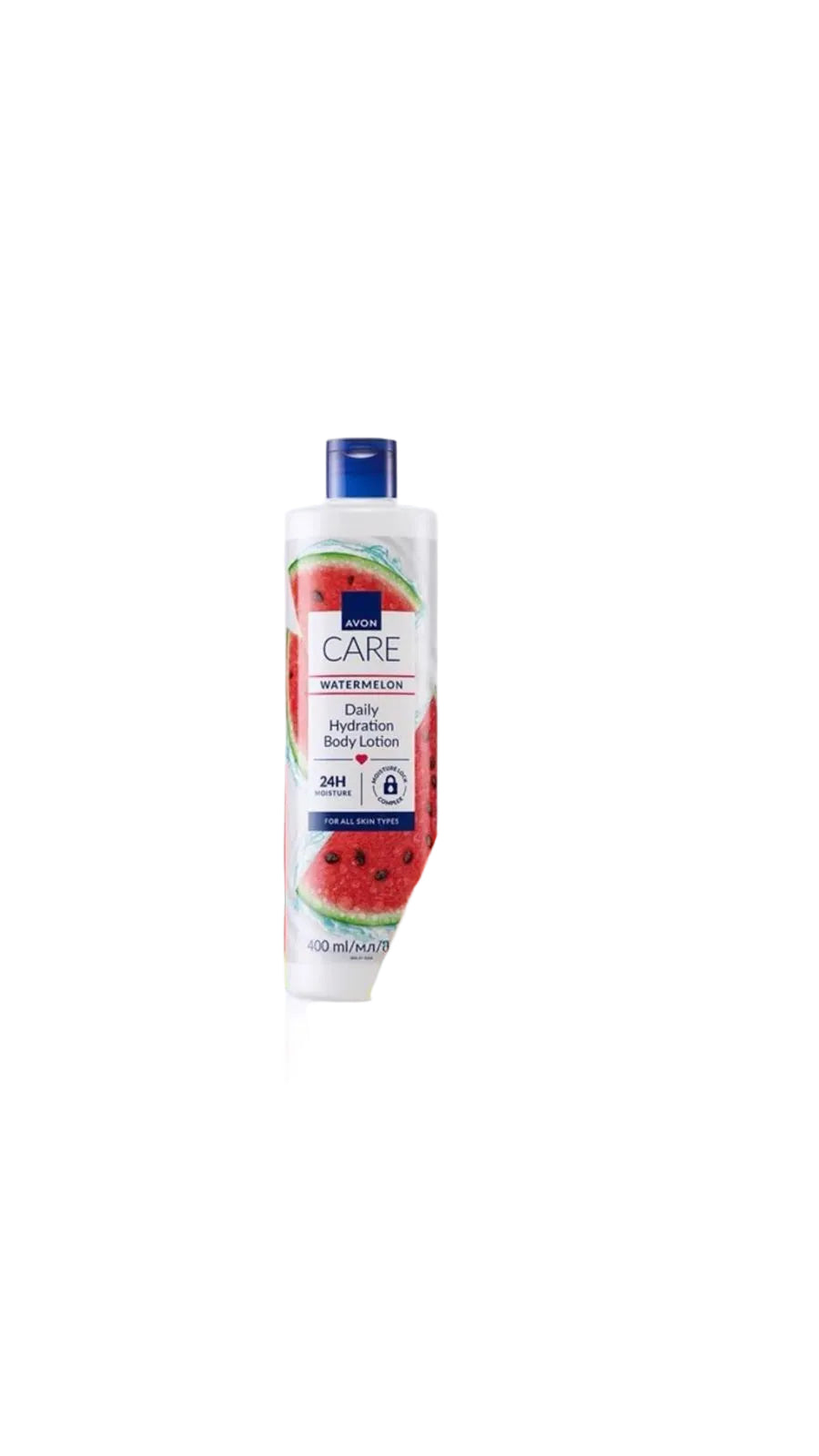 Body lotion