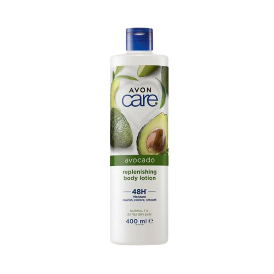 Body lotion