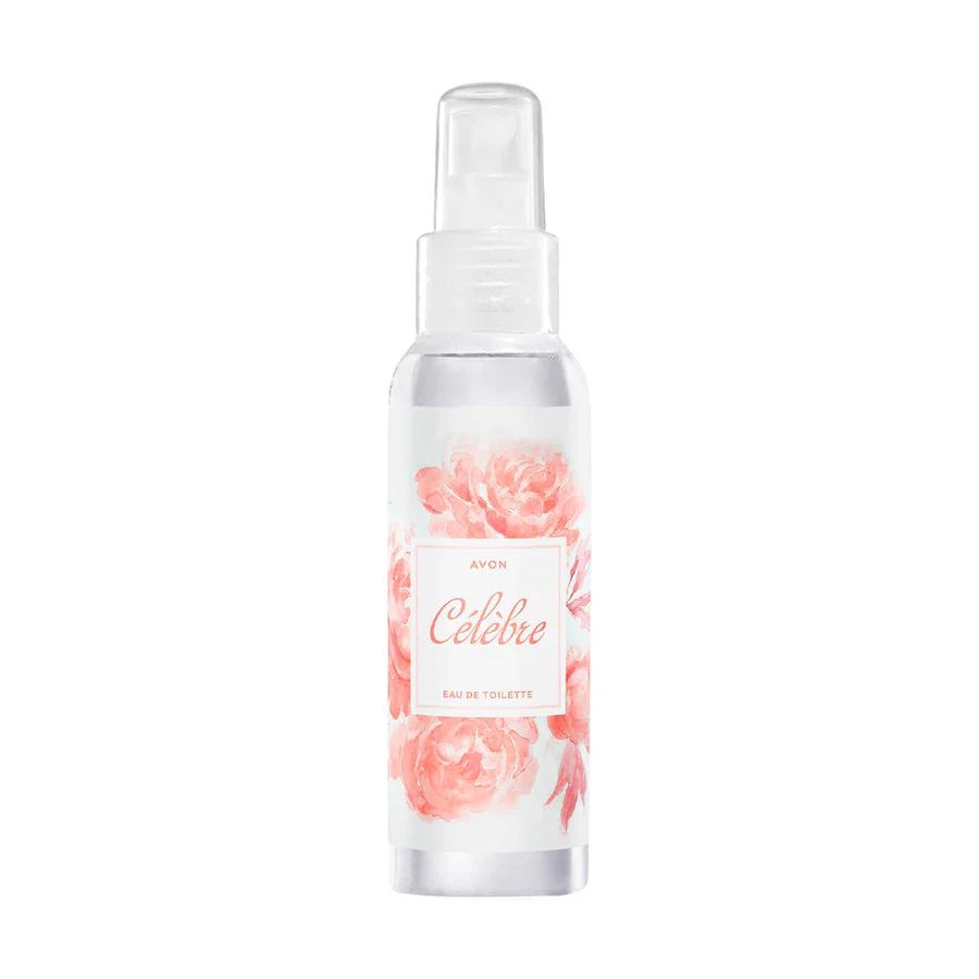 Body mist